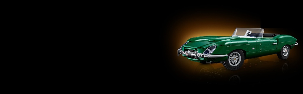 Ambiance Jaguar (bandeau)