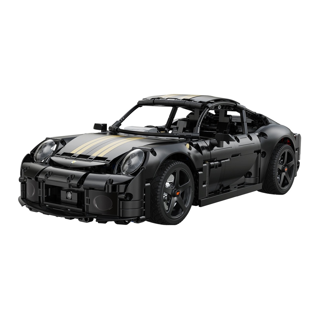 CaDA C63006W – RUF GT 2019 (1/10)