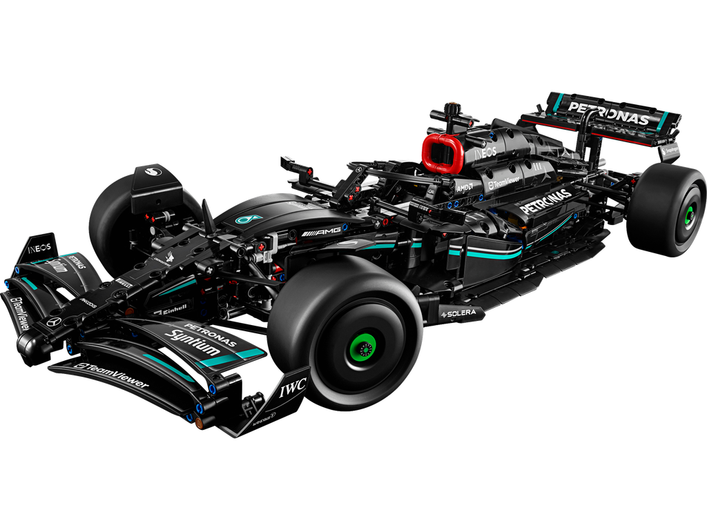 [42171] LEGO Technic 42171 – Mercedes-AMG F1 W14 E Performance