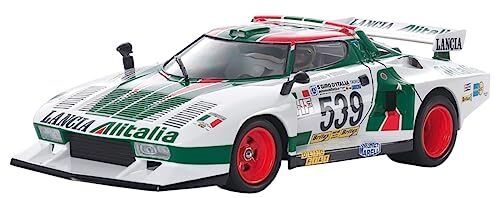 Tamiya 25210 Lancia Stratos Turbo – maquette voiture 1/24