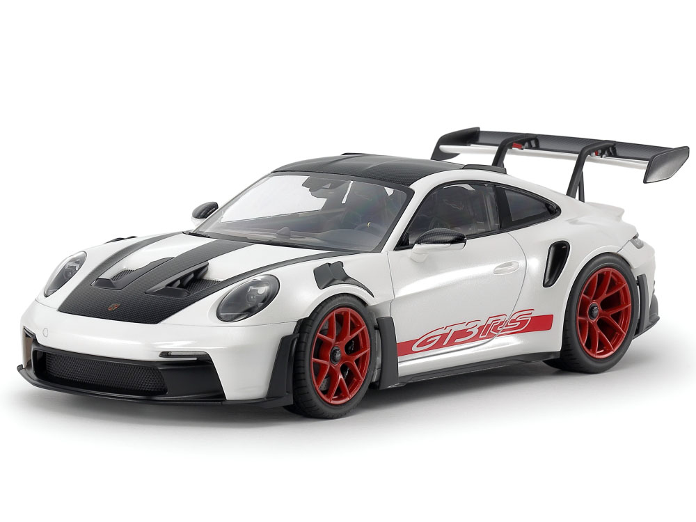 [24370] Tamiya 1/24 Sports Car Series No.370 Porsche 911 GT3 RS (992) 4370