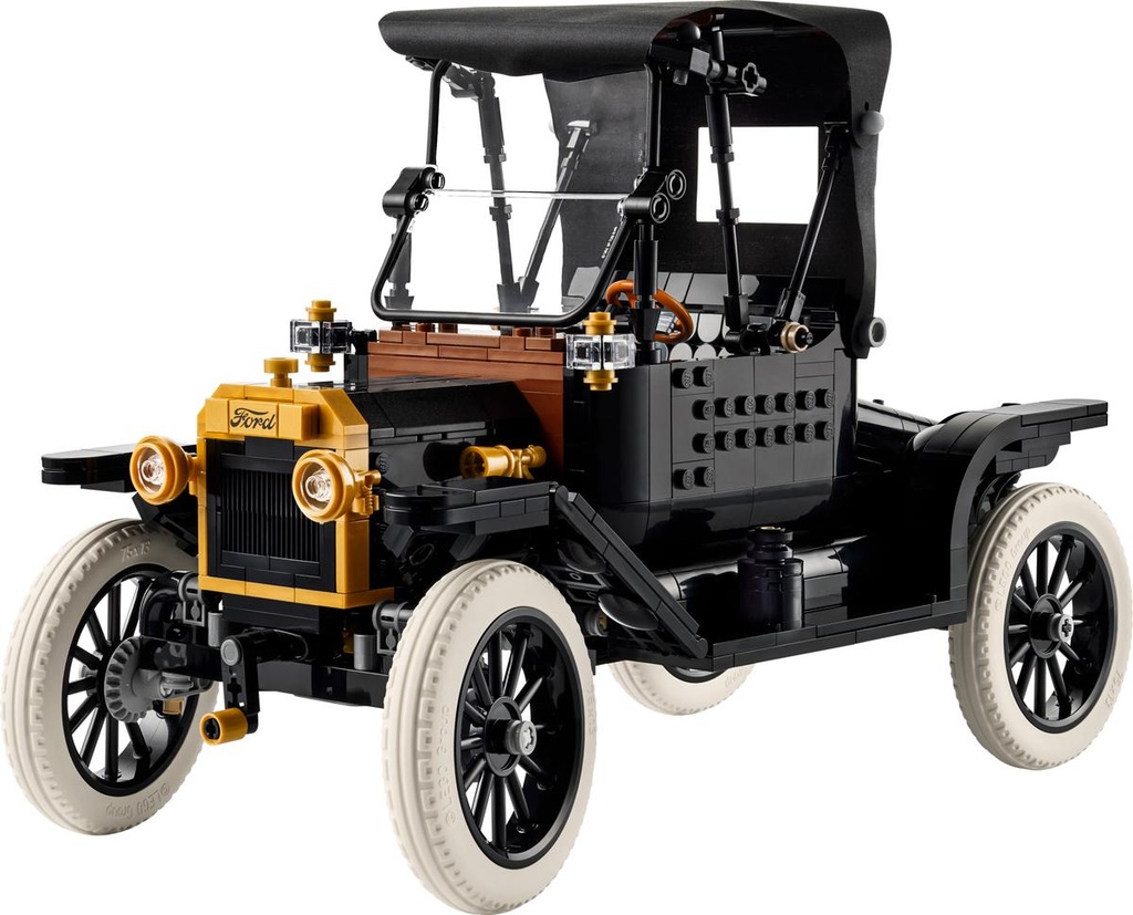 [11376] LEGO Icons 11376 – Ford Model T