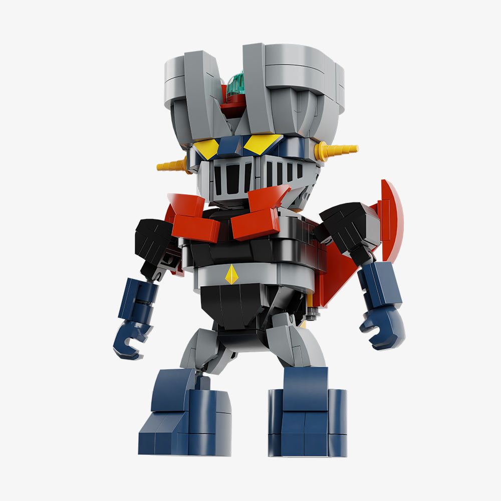 [PASY-87303] Pantasy Mazinger Z 87303 – Mini Mecha Mazinger Z