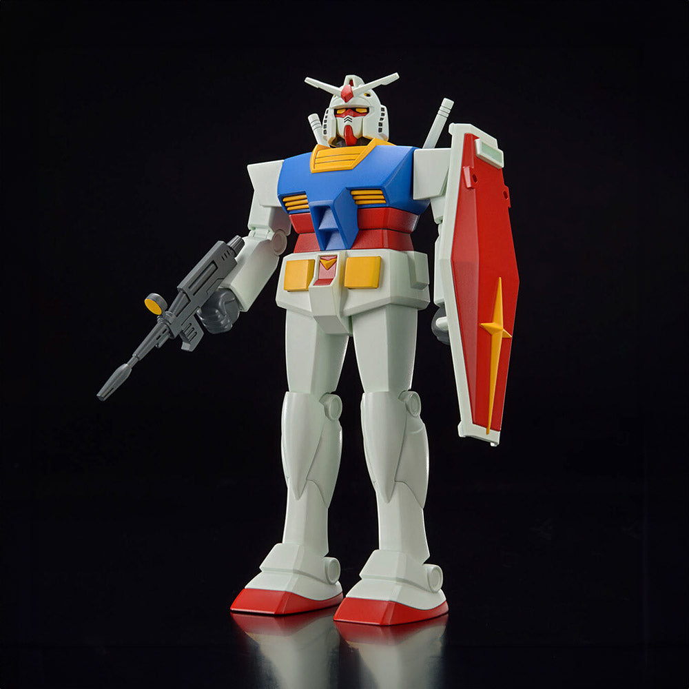 [BAN2756462] Bandai Hobby - Mobile Suit Gundam - RX-78-2 Gundam (REVIVAL Ver.) Best Mecha Collection 1/144 Model Kit