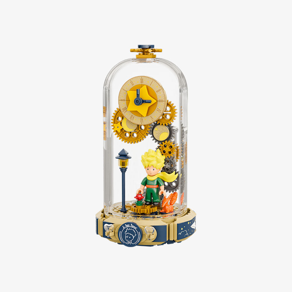 [86305] Pantasy Le Petit Prince 86305 – Voyage dans le temps
