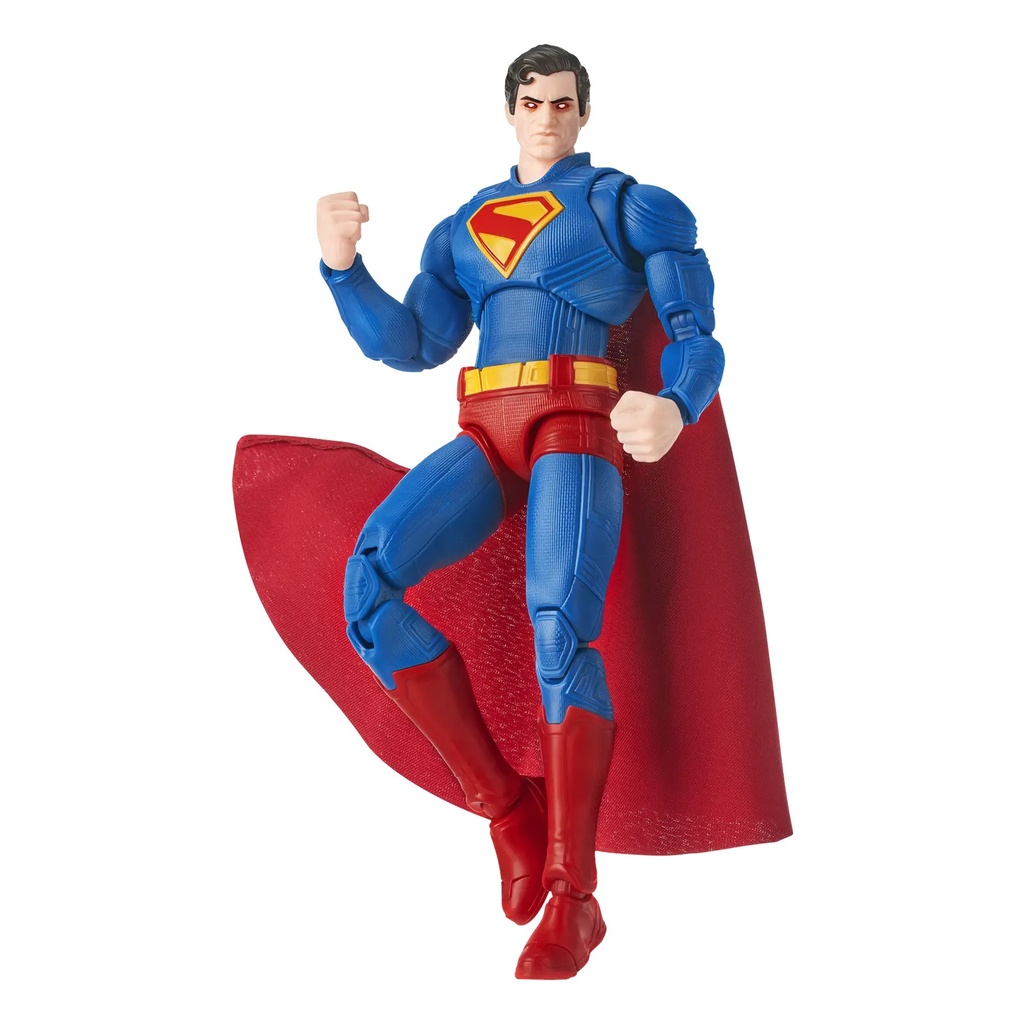 [BLK75671] Blokees DC Champion Class 01 – Superman 2025 (kit à assembler)