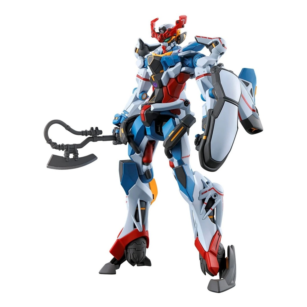 [BANMK68317] Gundam Gunpla HG 1/144 Gquuuuuux