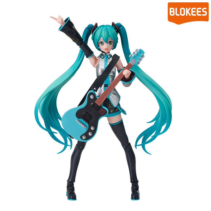 Blokees Hatsune Miku Fantastics Edition FE01 (kit à assembler)