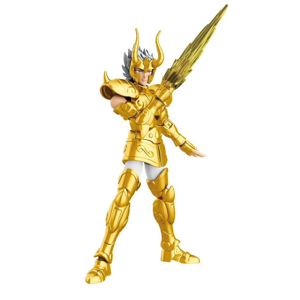 [BLK75011] Saint Seiya Blokees Champion Class Capricorn Shura