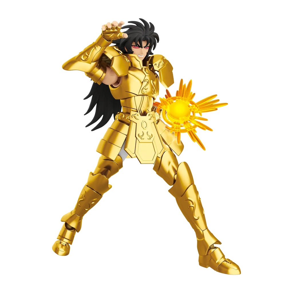 [BLK75015] Saint Seiya Blokees Champion Class Gemini Saga