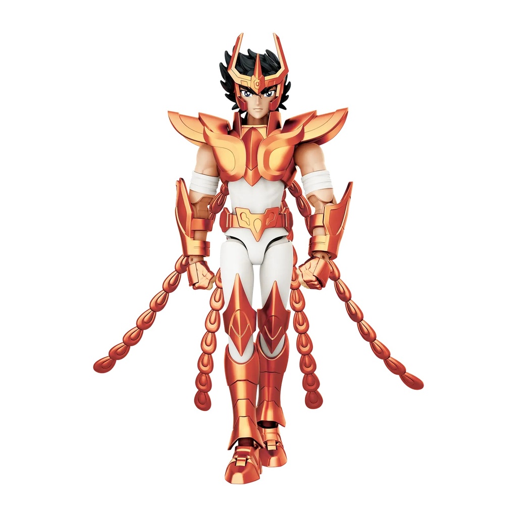 [BLK75014] Saint Seiya Blokees Champion Class Phoenix Ikki