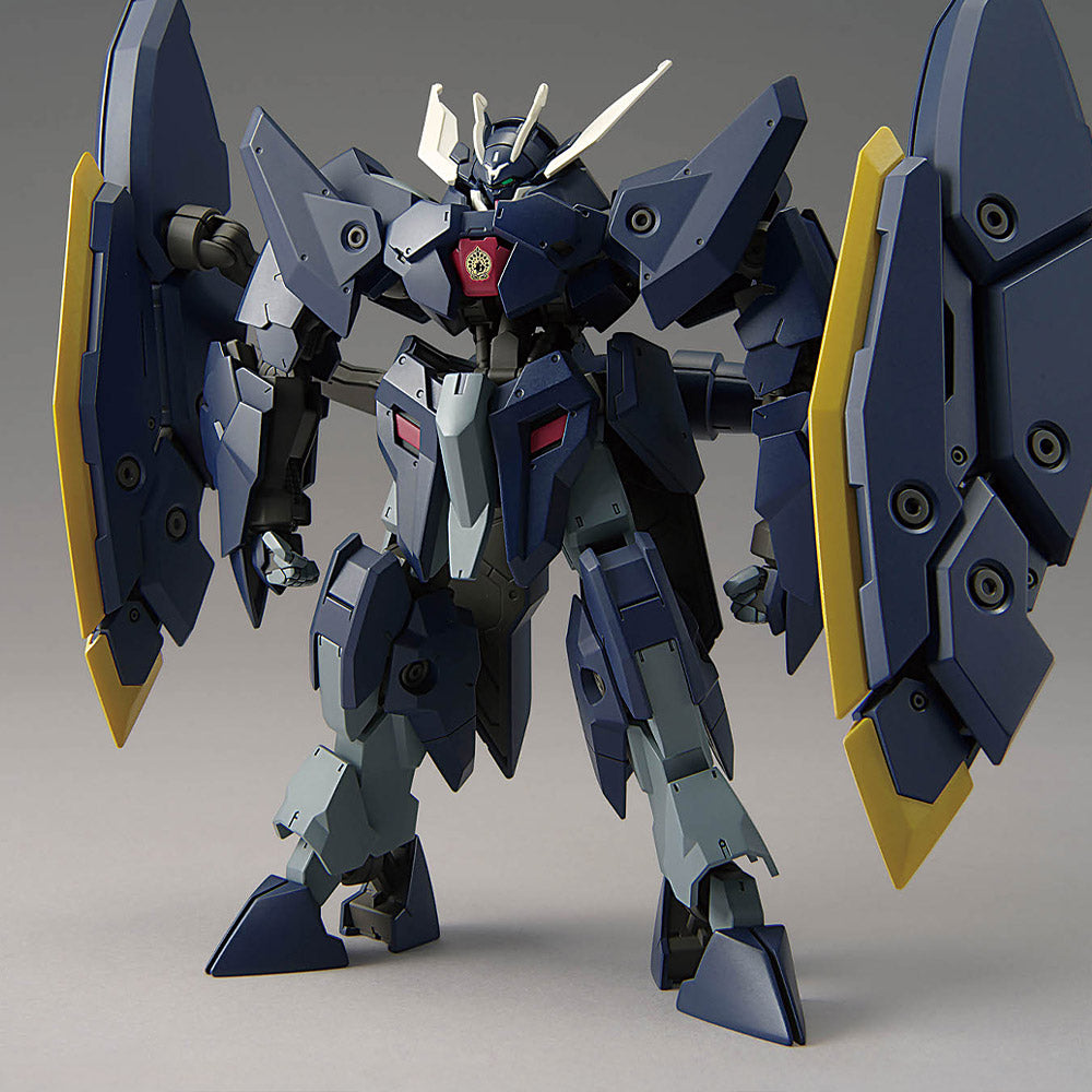 [BANMK69192] Bandai Gunpla HG 1/144 IBO 047 Gundam Zagan