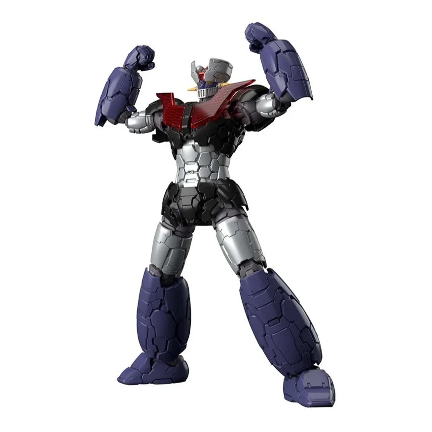 [170441] MAZINGER Z - Model Kit HG 1/144 Mazinger Z Infinity Version