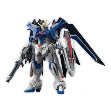 [226534] GUNDAM - HG 1/144 Rising Freedom Gundam - Model Kit