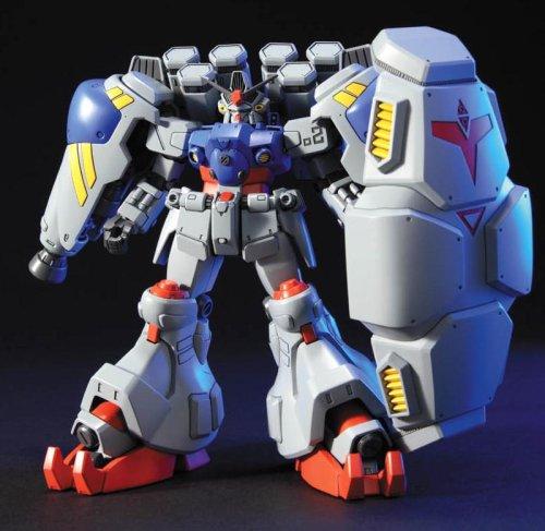 Gundam Gunpla HGUC 1/144 GP02A MLRS Custom – maquette à monter