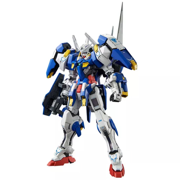 [BANMK63531] Gundam Gunpla MG 1/100 Gundam Avalanche Exia – maquette à monter
