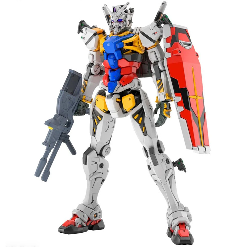 [BANMK61616] GUNDAM - RG 1/144 Destiny Gundam - 13cm