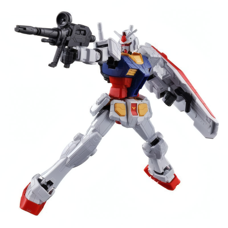 Gundam Gunpla Entry Grade 1/144 Xx-78F00E