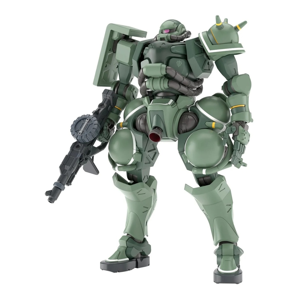 [BANMK69173] Gundam Gunpla HG 1/144 Zaku GQ