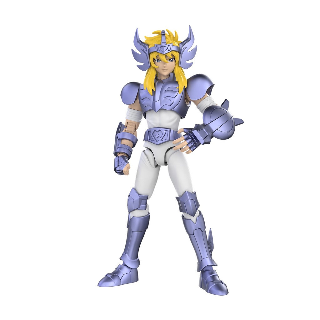 [BLK75008] Saint Seiya Blokees Champion Class 07 Cygnus Hyoga