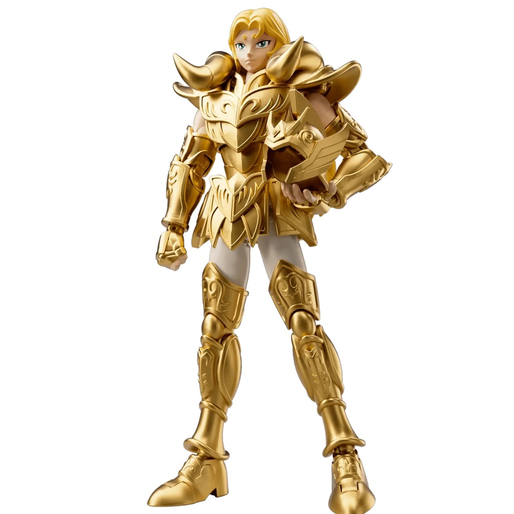 [BLK75002] Saint Seiya Blokees Champion Class Aries Mu