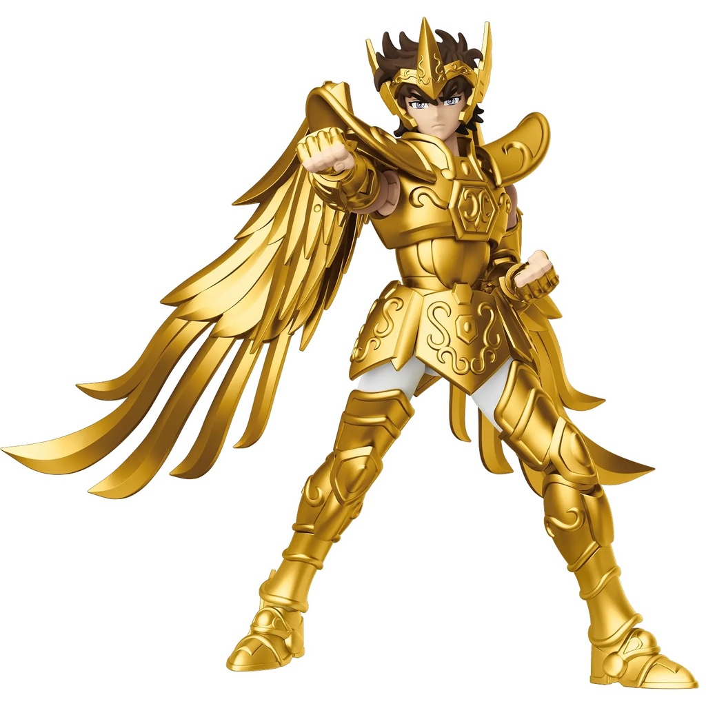 [BLK75006] Figurine à assembler Blokees Saint Seiya Champion Class – Sagittarius Aiolos