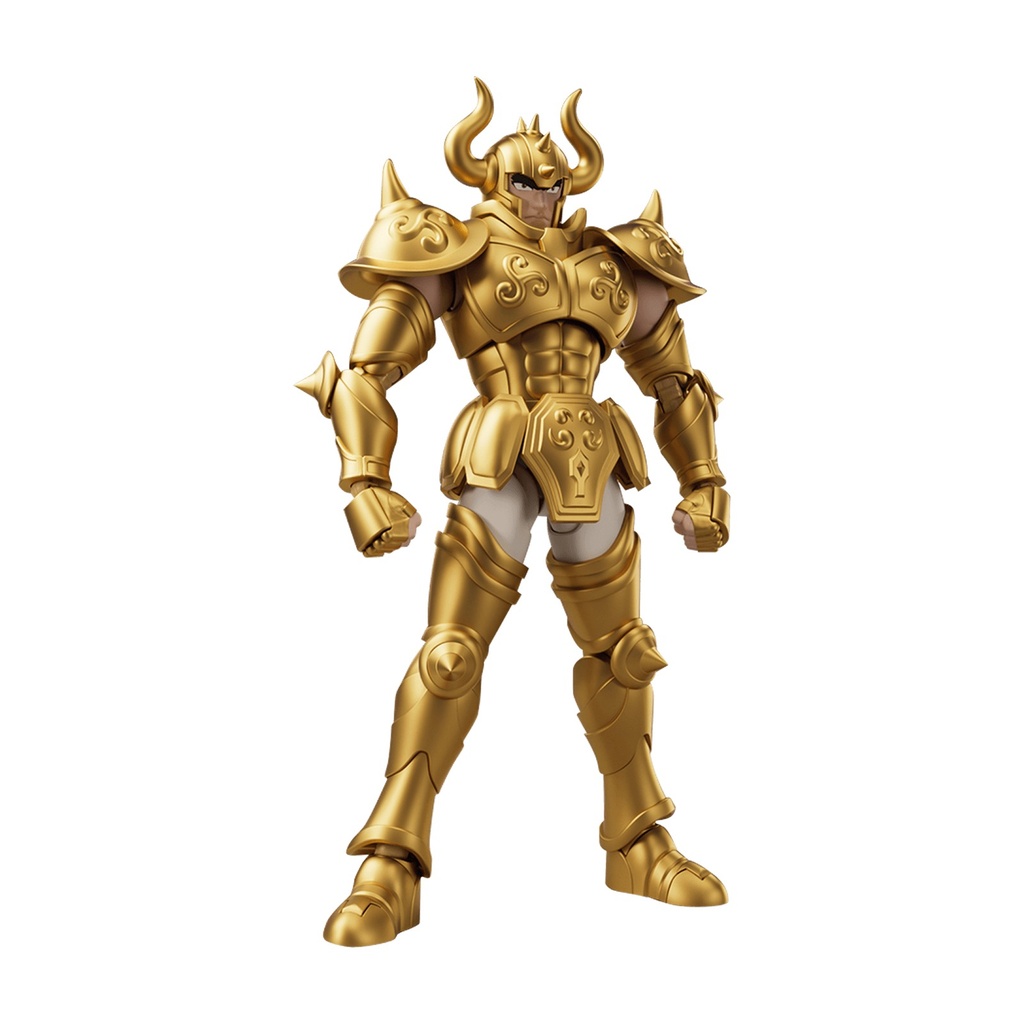[BLK75007] Saint Seiya Blokees Champion Class Taurus Aldebaran