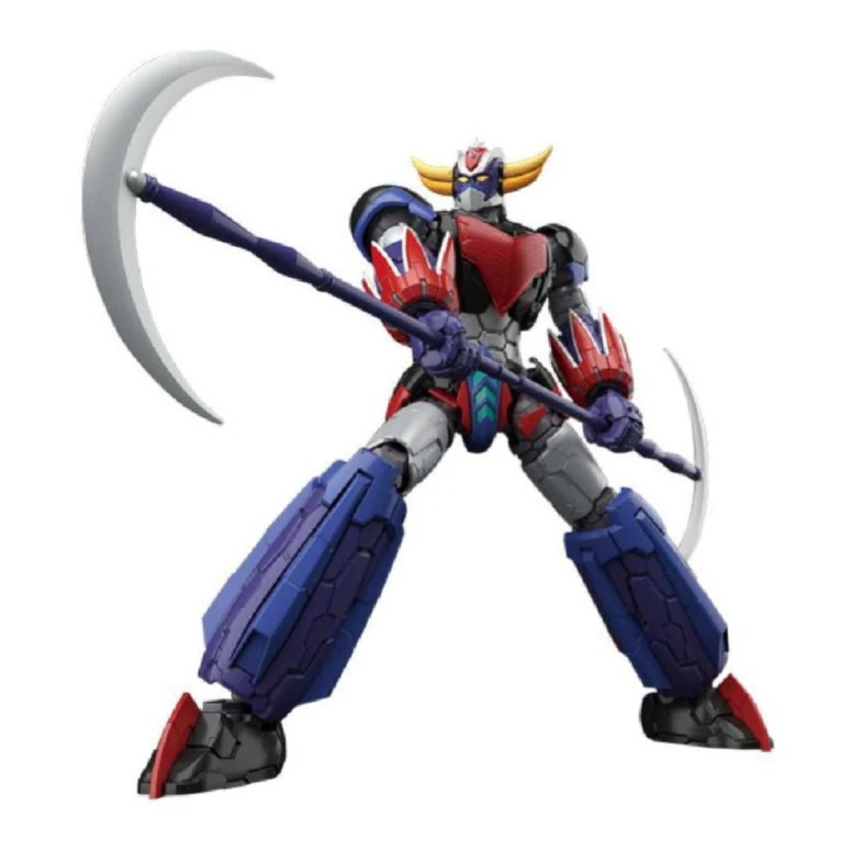 [85310P] GRENDIZER - Model Kit - HG 1/144 - Infiniti - 20 CM