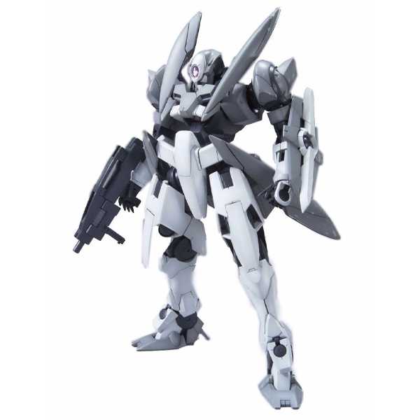[BANMK63081] Bandai Gunpla MG 1/100 GNX-603T GN-X