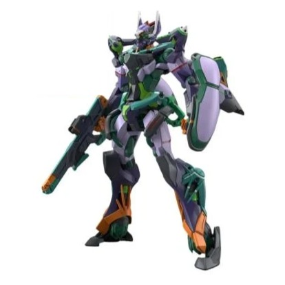 [242076] GUNDAM - 1/144 GQuuuuuuX Gfred - Model Kit