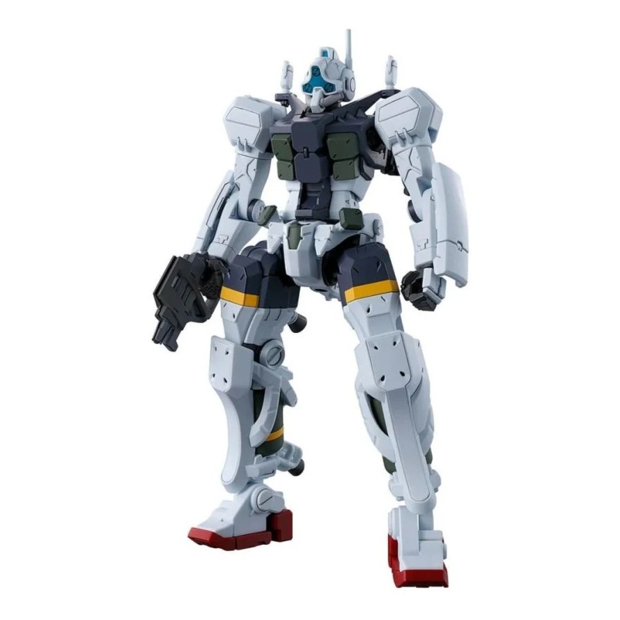 [242056] GUNDAM - HG 1/144 GQuuuuuuX Bocata's Gelgoog (GQ) - Model Kit