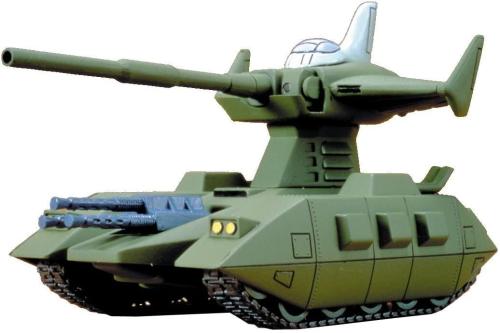 Gundam Gunpla 1/144 Magella Attack – maquette à monter