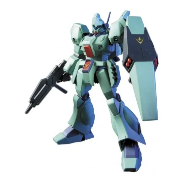 [202464] GUNDAM - HGUC 1/144 RGM-89 Jegan - Model Kit