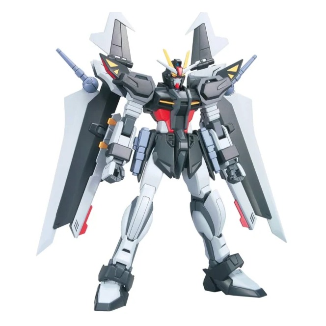 [184814] GUNDAM - HG 1/144 Strike Noir Gundam - Model Kit
