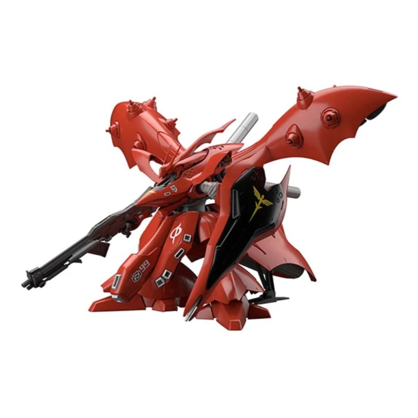GUNDAM - HGUC 1/144 Nightingale - Model Kit