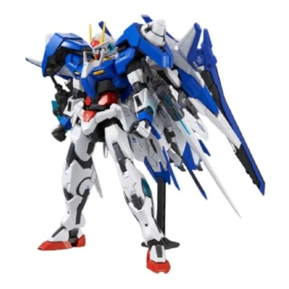 GUNDAM - MG 1/100 OO XM Raiser (Campaign) - Model Kit