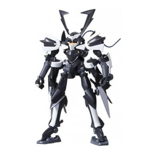 [BANMK60650] Gundam Gunpla HG 1/144 Susano (Gundam 00) – maquette à monter