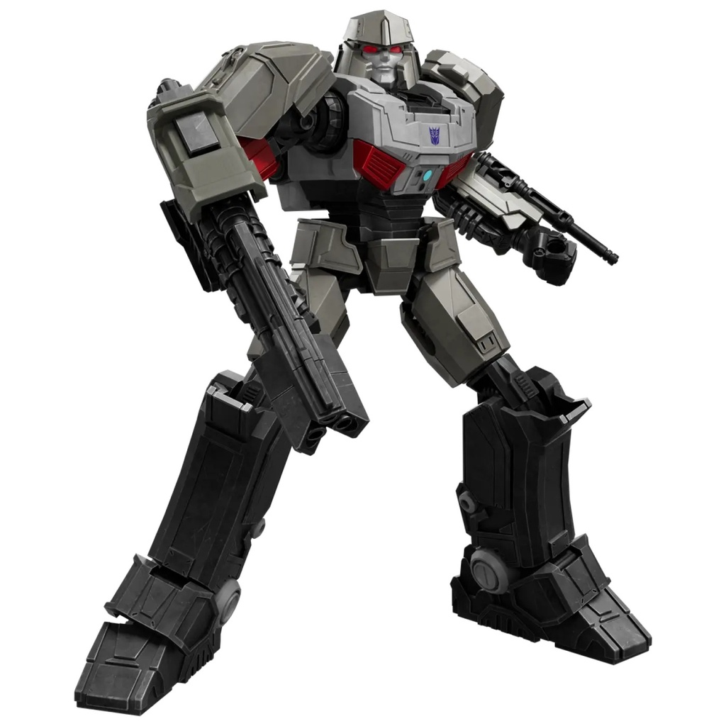 [BLK71162] Blokees Transformers One Classic Class 12 Megatron – maquette lumineuse