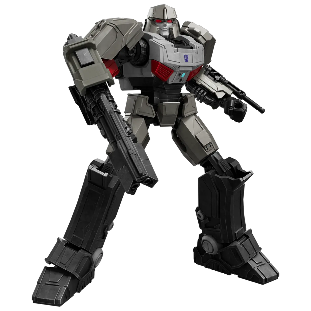 [BLK71162] Blokees Transformers One Classic Class 12 Megatron – maquette lumineuse