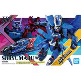 [BANMK58311] Bandai HG 1/144 Soryumaru – maquette à monter