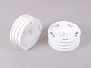 [300051205] Tamiya 300051205 Buggy Front Tyre Astral 60/19 (2)
