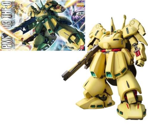 Gundam MG 1/100 PMX-003 The-O – maquette à monter