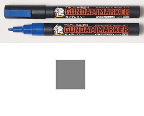Marqueur Gundam Marker GM-12 – gris