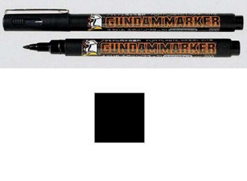 Marqueur Gundam Marker GM-20 – noir