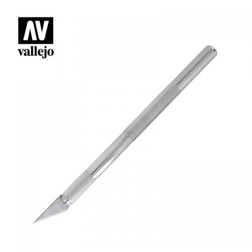 Vallejo scalpel de précision