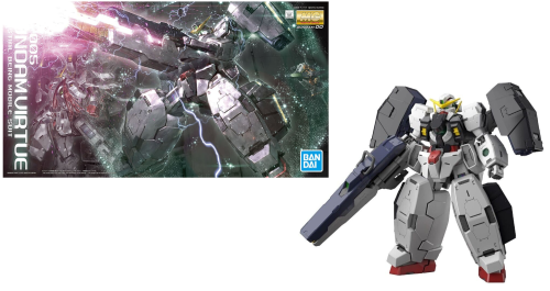 Gundam MG 1/100 Gundam Virtue – maquette à monter