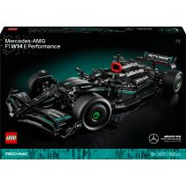 LEGO Technic 42171 – Mercedes-AMG F1 W14 E Performance