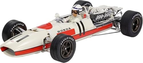 Maquette Tamiya Honda RA273 – Formule 1 1/12