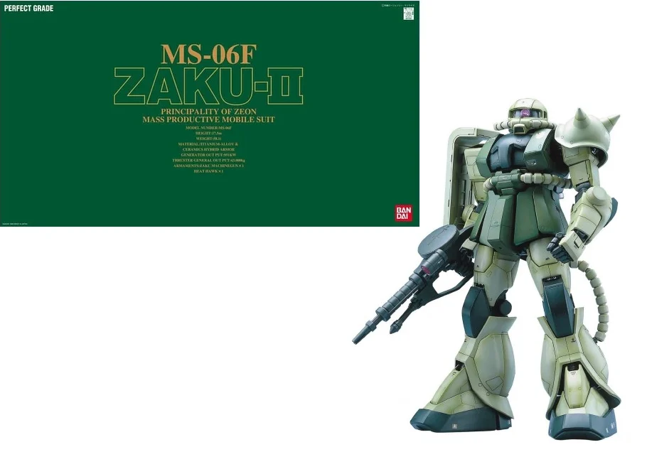 GunPla