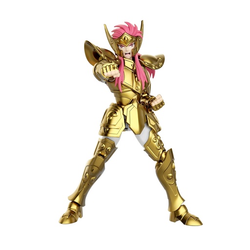 Saint Seiya Blokees Champion Class 08 Aquarius Camus